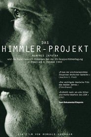 Das Himmler Projekt series tv