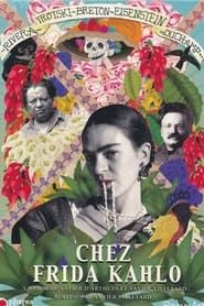 Chez Frida Kahlo series tv