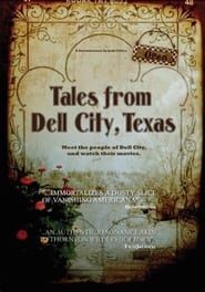 Image Tales From Dell City, Texas