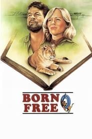 Born Free series tv