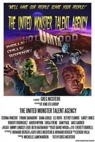 The United Monster Talent Agency series tv