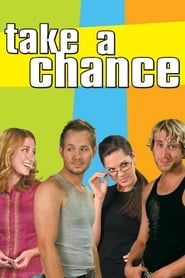 Take A Chance series tv