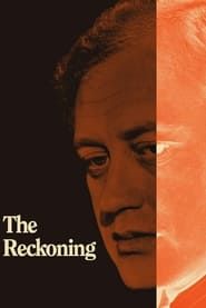 Affiche de The Reckoning