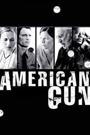 American Gun series tv