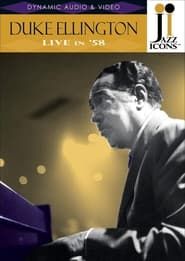 Image Jazz Icons: Duke Ellington Live in '58