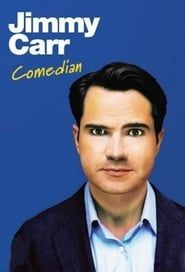 Jimmy Carr: Comedian series tv