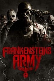 Voir Frankenstein's Army (2013) en streaming