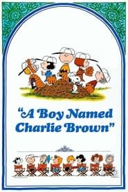 A Boy Named Charlie Brown series tv