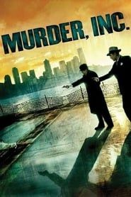 Murder, Inc. series tv