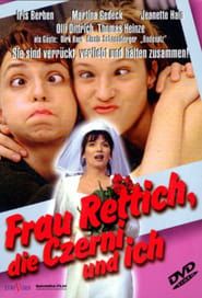 Madame Rettich, la Czerni et moi (1998)