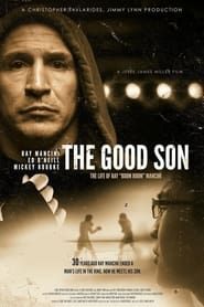 Image The Good Son: The Life of Ray Boom Boom Mancini