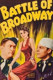 Image Battle Of Broadway 1938