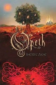 Opeth: Heritage series tv
