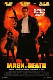Mask of Death 1996 streaming