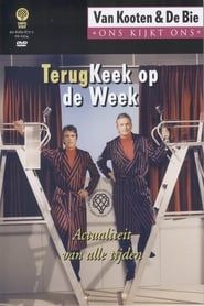 Image Van Kooten & De Bie: Ons Kijkt Ons 9 - TerugKeek Op De Week