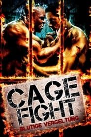 Cage Fight series tv