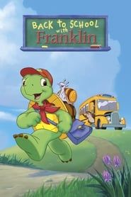 Back to School with Franklin series tv
