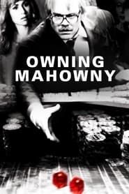 Owning Mahowny series tv