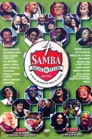 Samba Social Clube - Vol. 4 series tv
