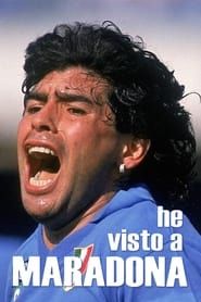 I Have Seen Maradona series tv
