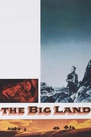 The Big Land series tv