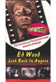 Image Ed Wood: Look Back in Angora