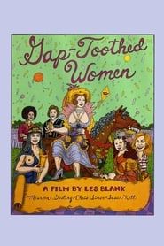 Gap-Toothed Women series tv