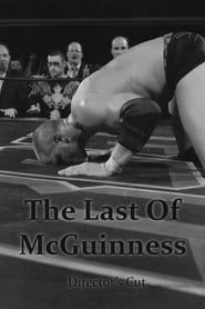 The Last of McGuinness series tv