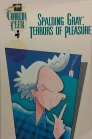 Spalding Gray: Terrors of Pleasure-hd