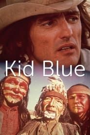 Kid Blue series tv