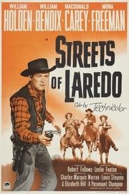 Streets of Laredo series tv