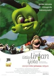 Litla lirfan ljóta (2002)