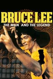 Bruce Lee: The Man and the Legend series tv