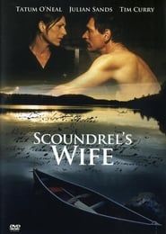 The Scoundrel's Wife series tv