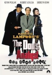 The Don's Analyst 1997 streaming