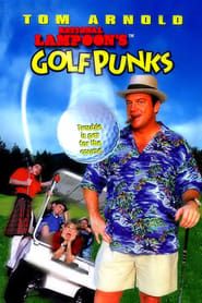Golf Punks series tv