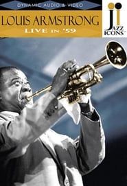 Louis Armstrong: Live in 