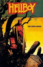 Hellboy Animated: Iron Shoes series tv