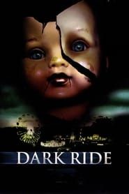 Dark Ride series tv