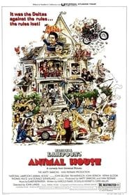 Image Unseen + Untold: National Lampoon's Animal House