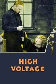 High Voltage series tv