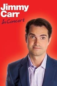 Image Jimmy Carr: In Concert 2008