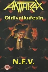 Anthrax: Oidivnikufesin (1991)