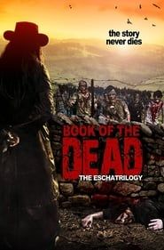 The Eschatrilogy: Book of the Dead 2012 streaming