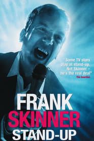 Frank Skinner: Stand-Up 2008 streaming