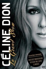 Céline Dion, le grand show 2012 streaming