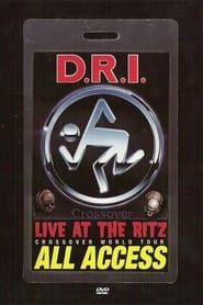 D.R.I.: Live at the Ritz series tv
