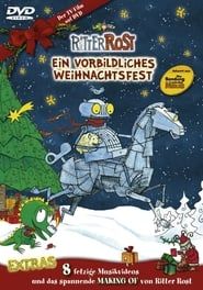Rusty the Knight - A perfect Christmas series tv