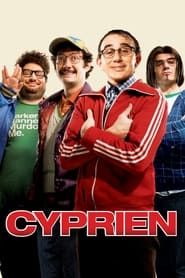 Cyprien series tv