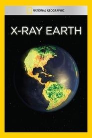 X-Ray Earth series tv